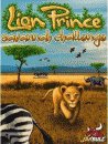 game pic for Lion Prince: Savannah Challenge